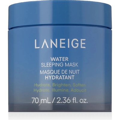 LANEIGE - Water Sleeping Mask 70 ml