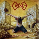 REFORE - BUILT TO NOTHING LP