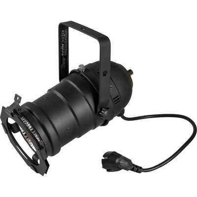 Eurolite LED PAR-30 3CT sw LED PAR reflektor