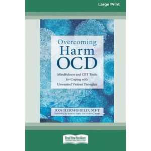 Overcoming Harm OCD (ISBN: 9780369356079)