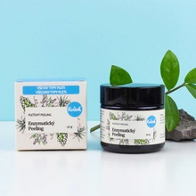 Kvítok Enzymatický Peeling 30 ml