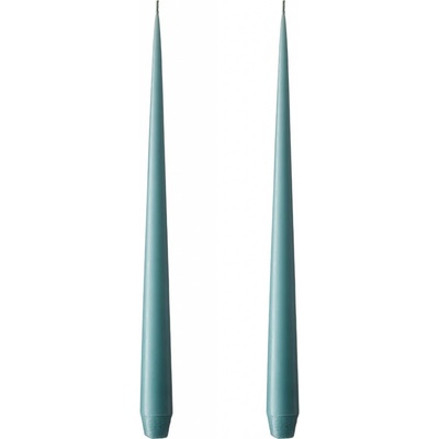 Ester & erik Taper 32 cm 02 Agave 2 ks