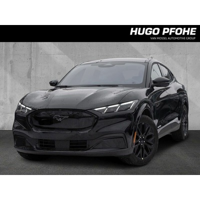 Ford Mustang Mach-E Extended Range Premium 203 kW