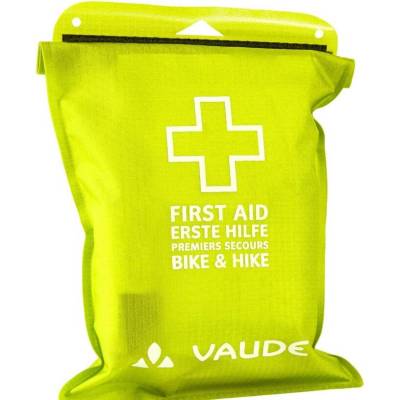 Vaude First Aid Kit S Waterproof zelená 14586459