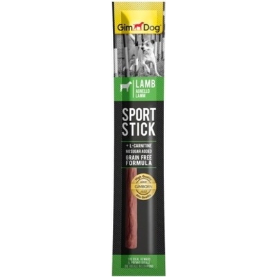 Gimdog SportSticks jahňacie 12 g