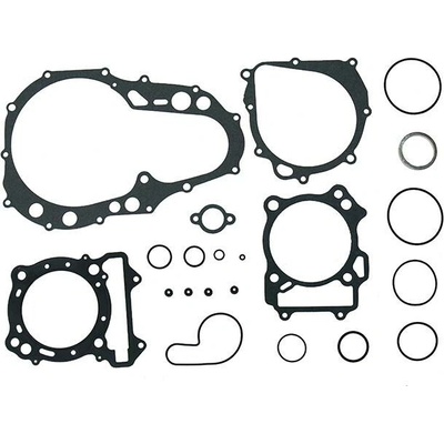 NAMURA kompletní sada těsnění SUZUKI LTZ 400 09-12