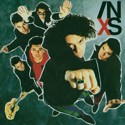 INXS X (2011 Remaster)