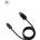 Motorola USB-A към USB-C кабел Motorola S928D24352