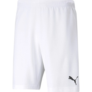 PUMA Teamrise short бяло, черно xxl (70494203)