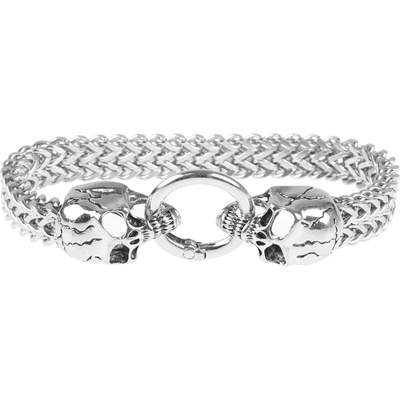 FALON гривна Skulls - PSY1145