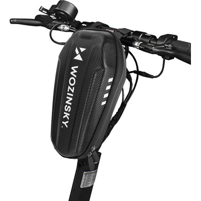 Wozinsky WSB3BK 2 l