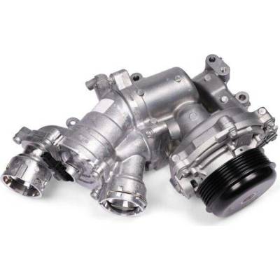 Vodní čerpadlo, chlazení motoru HEPU P1587A-TH (P1587ATH)