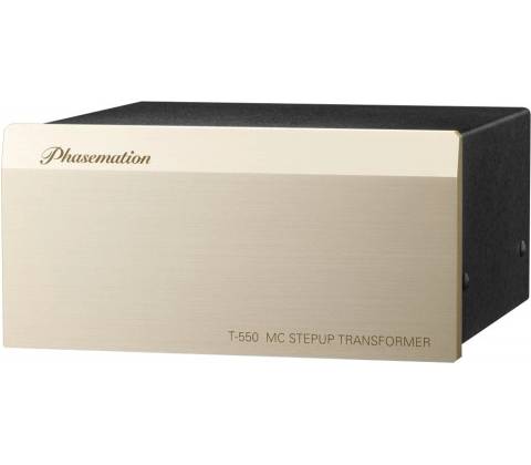 Phasemation T-550