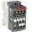 ABB Power Contactor 9A 3P 4kW 24-60V AC 20-60V DC 0Z 1R AF09-30-01-11 1SBL137001R1101