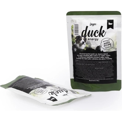 Loype Duck Energy 100 g