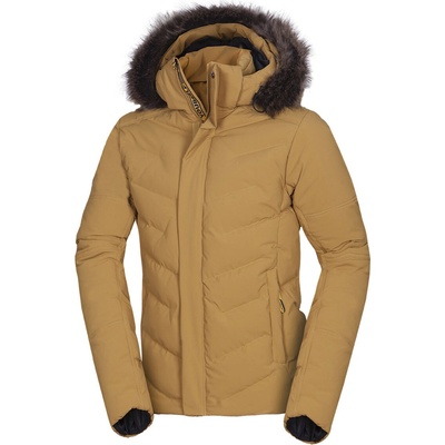 Northfinder DAUIEN mustard