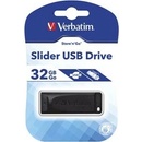Verbatim Slider 32GB 98697