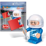 BanBao Мини фигурка, BanBao, Състезател (B7220)
