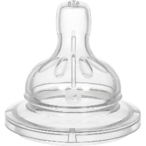 Wee Baby Силиконов биберон Wee Baby - Classic Plus Orthodonical, 18+ месеца (854) - ozone
