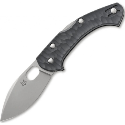 ! FOX Knives Zero 2.0 Desert Warrior – FX-311 GY