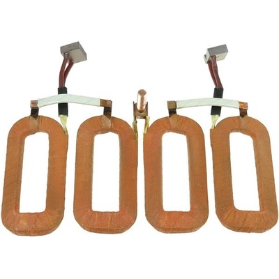 Stator startéru AS-PL SF3015S