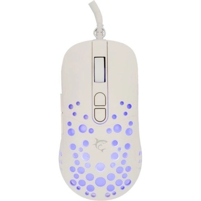 White Shark TRISTAN-2 RGB White