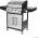 Teesa BBQ 5007 MASTER