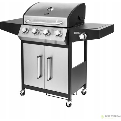 Teesa BBQ 5007 MASTER