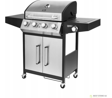 Teesa BBQ 5007 MASTER