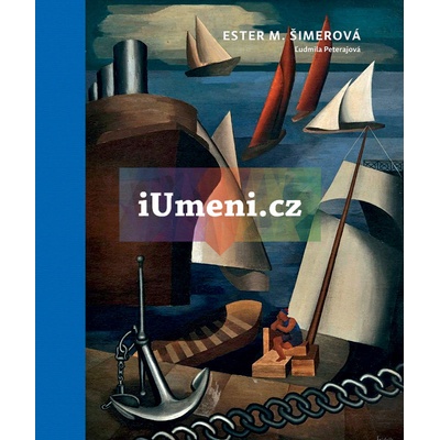 Ester M. Šimerová - Ľudmila Peterajová