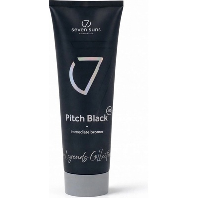 7suns Opalovací balzám 250 ml