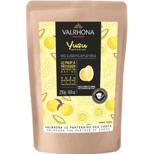 Valrhona Feves Inspiration Yuzu 250 g