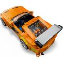 Image 1 of LEGO® Speed Champions - The Fast and The Furious Toyota Supra MK4 (77260)