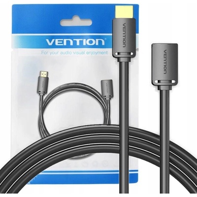 Vention AHCBH