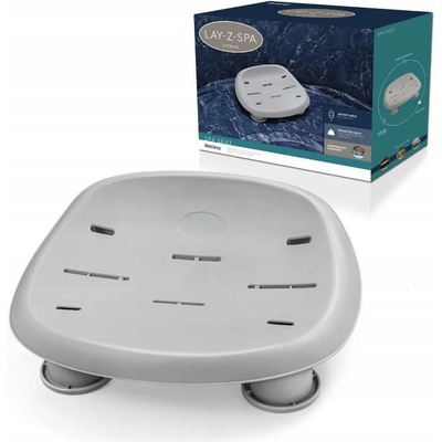 BESTWAY 60321 sedátko pro vířivé bazény