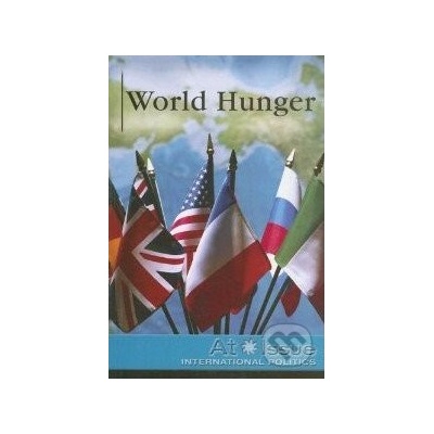 World Hunger - Susan C. Hunnicutt