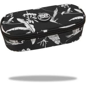 COOLPACK Ученически несесер Coolpack Campus Zanzi