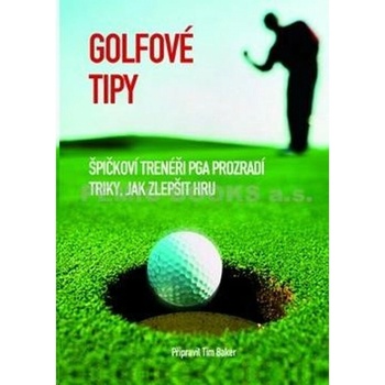 Golfové tipy