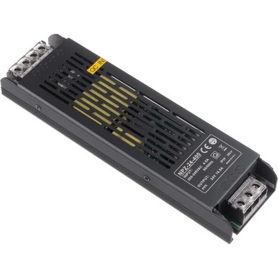 LED zdroj 24V 400W NPZ-24-400 vnitřní - LED zdroj 24V 400W NPZ-24-400 vnitřní