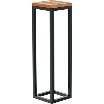 Design-Shop Manteo 20 x 20 x 70 cm dub