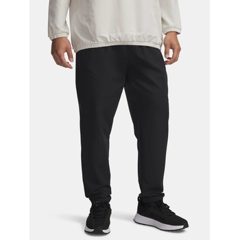 Under Armour Мъжки спортни панталони Under Armour UA Unstoppable Tapered Pants-BLK Under Armour | Cheren | МЪЖЕ | S