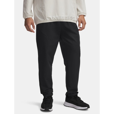 Under Armour Мъжки спортни панталони Under Armour UA Unstoppable Tapered Pants-BLK Under Armour | Cheren | МЪЖЕ | S