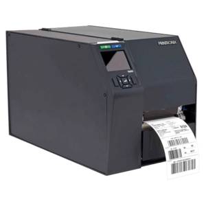 TSC T8208 T82X8-3110-0 TT, принтер за етикети 8 точки/мм (203 dpi), USB, RS232, Wi-Fi (T82X8-3110-0)