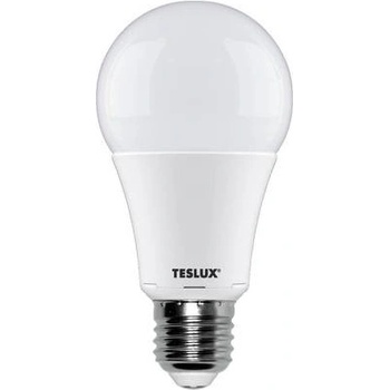 Teslux TEA60HE27W LED žárovka E27 10W teplá bílá