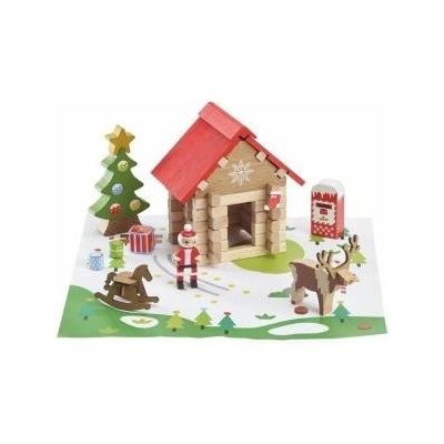 Jeujura Строителна Игра Jeujura