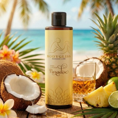 BodyGliss Pina Colada Paradise 150 ml