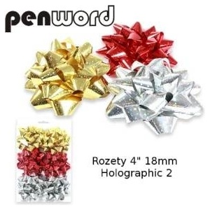 Penword Rosette 4 18mm holographic 2 p6