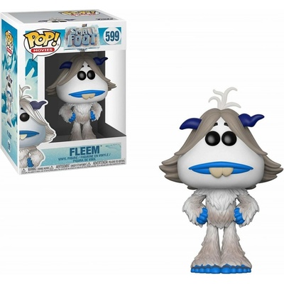 Funko POP! 599 Smallfoot Fleem