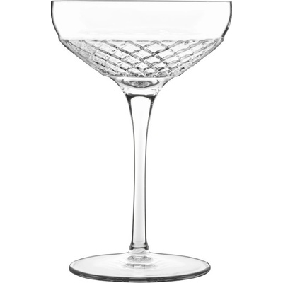 Luigi Bormioli Roma 1960 sklenice na koktejly Coupe 300 ml