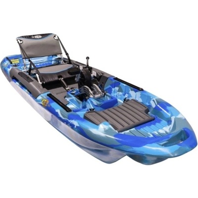 Feel Free BIG FISH 103 Profish Drive